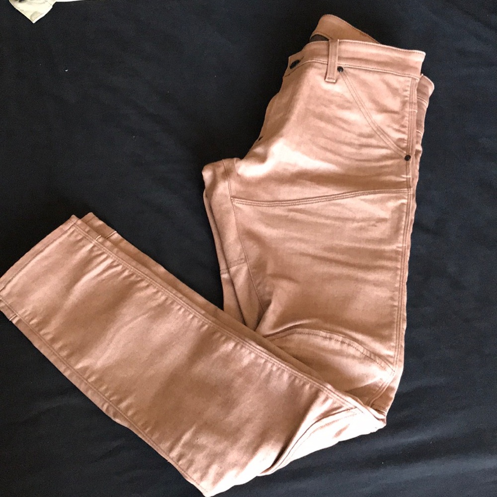 G Star 5620 3D Skinny Jeans